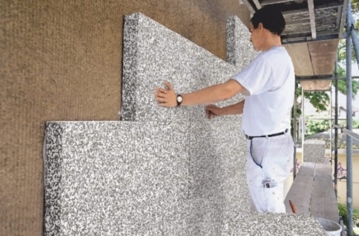 Fethiye Isı Yalıtımcısı